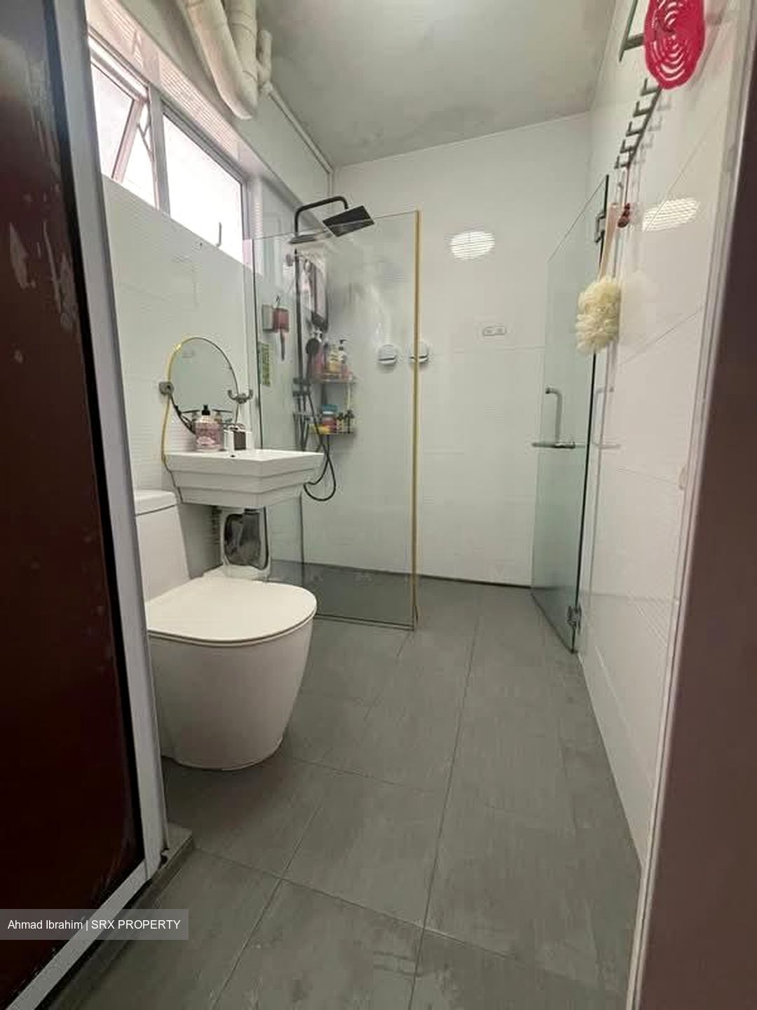 Blk 792 Khatib Vale (Yishun), HDB Executive #549938621